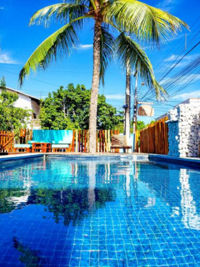Pousada Casa Nui - Porto de Galinhas by Concavus